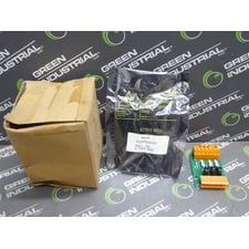 Rosemount Analytical Inc. 3D39520G01 RAIO Control Board Rev. 01 New