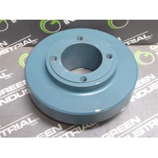 TB Woods 75C-35 Coupling Flange 5250 RPM New