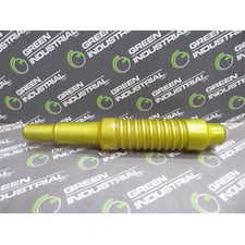 Unbranded Worm Shaft 9-1/2" End to End 1X-1207 New