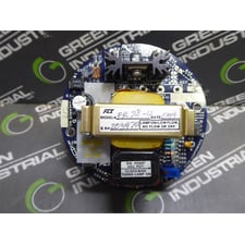FCI 5181- Flow Meter Rev. K Balance No.: 512 FR78-4 Used