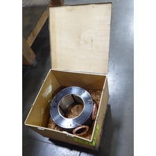 Lufkin 6104588-001 Inboard Style Journal Bearing 7.9971" Bore New NIB