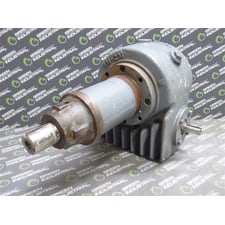 S-E-Co 101-Z31 Gear Reducer 53:1 Used