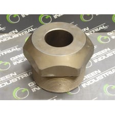 Unbranded Jet Pulsion Pump Nozzle 1-5/8" Bore Used