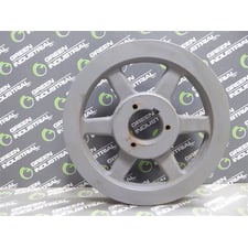 Browning 1TB90 Sheave 1-7/8" Keyway 3/8" x 3/16" 9-3/8" O.D. New No Box