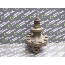 Leslie JA-2 Regulator Size 1/2 Used