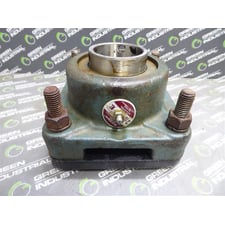 Dodge 39243DE Tapered Roller Bearing 2-7/16" Bore Type E Used