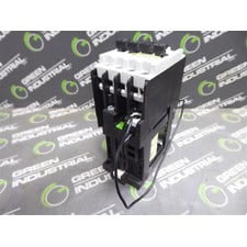 Siemens 3TF3001-0B Relay Contactor Module 70VDC/48VAC Coil Used