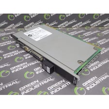 Allen Bradley 1771-DMC/A PLC-5 Control Coprocessor Module Rev. V03 Used