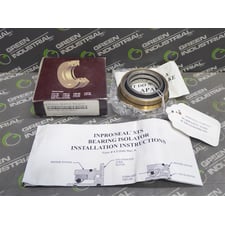 Inpro/Seal Co. 7201-TR-22852-0 Bearing Isolator New