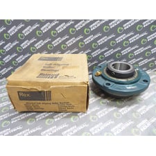 Rexnord MBR-2211 Self-Aligning Roller Bearing 2-11/16" Bore New 
