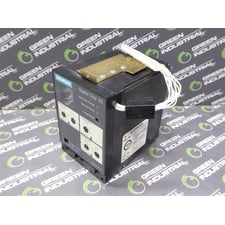 Siemens RMS-TIG-TZ Static Trip III Solid State Programmer 5000A max Used