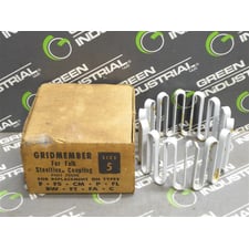  Falk 75896 Gridmember Size 5 for Steelflex Coupling New