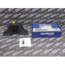 Sealmaster SP-24 Pillow Block Housed Bearing Assembly 1-1/2" New NIB