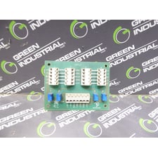 Controlweigh 4LC Excitation Trim Summing Card Used