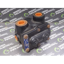 Spirax Sarco 3/4 FA-150 Liquid Drain Tap 52589 Surplus