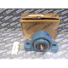 Dodge 070305 Pillow Block Bearing P2B-S2-207R 2-7/16" Bore Rebuilt
