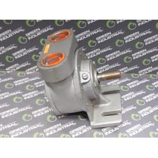 Tuthill 4C1E-C Cast Iron Circulation Pump 36 GPM 1-1/2" NPT Surplus