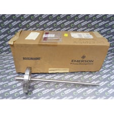 Rosemount 91T180F90T015P Thermowell with Sensor 18" Probe New NIB
