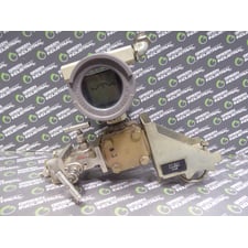 Honeywell STD624-A1H-00000-MB,ME,S2,F1c3-813A Smart Pressure Transmitter 9I Used