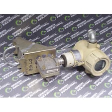 Honeywell STG170-A1G-00000-MB,SM,C1C3-645G Smart Pressure Transmitter QFr Used