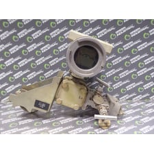 Honeywell STD624-A1H-00000-MB,S2,SM-814C Smart Pressure Transmitter tZx Used