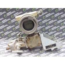Honeywell STD624-A1H-00000-MB,S2,SM,F1C3-814F Smart Pressure Transmitter nK Used