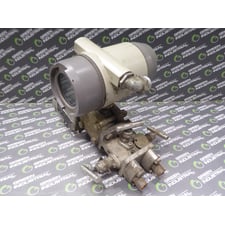 Honeywell STD624-A1H-00000-MB,S2,SM,-814C Smart Pressure Transmitter eFL Used