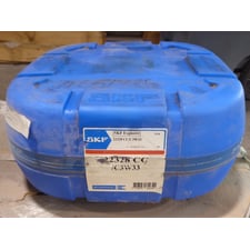 SKF Explorer 22328 CC/C3W33 Spherical Roller Bearing 140mm x 300mm x 102mm 1 New NIB