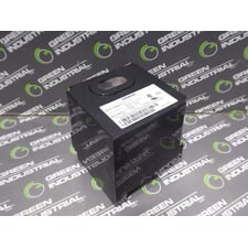 Siemens LDU11.523A17 Gas Valve Proving Unit Used