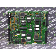 Allen Bradley 155799 Main Control Board Rev. 03 155800 1336 Used