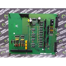 Allen Bradley 170949 Power Stage Interface Board Rev. 04 170950 1336 Used