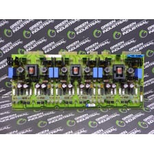 ABB SAFT 170 PAC Servo Amplifier Board 5761391-2F Used