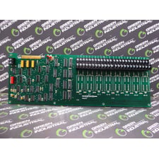opto 22 PB32P2 Relay Interface Board 001596F Used