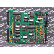 Allen Bradley 155799 Main Control Board Rev. 04 155800 1336 Used