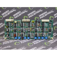 Emerson 02-783413-42 FN742 Control Board 12-783413-00 Used