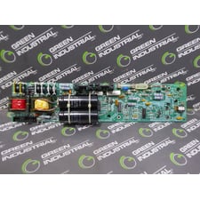 GE Fanuc 44C502578-G06/002 ACH/6 Power Supply Board Used