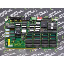 Bailey IIMCP01 Multibus Communication Processor Card 6638227K1 Used