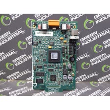 Notifier NCM-WPCB Fire Alarm Controller Network Comms Module Rev H Used