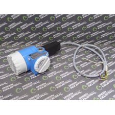Endress+Hauser Soliphant II FTM30DR-Q5CB1 Vibration Level Limit Switch nb Used
