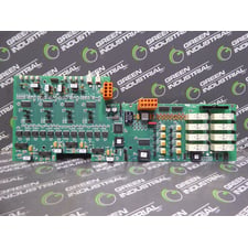 Teledyne Monitor Labs 1803-2500-04 Multi-I/O Control Board Used