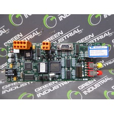 Teledyne Monitor Labs 1903-2010-02 Ethernet Board Used