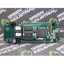Teledyne Monitor Labs 1860-0850-02 Control Board Used