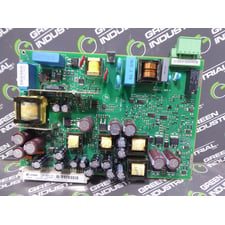 ABB / Efore 1MRK002239-ABr01 Bay Control System Power Supply Card SR91C780 Used