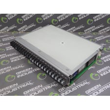ABB 1MRK002247-ADr00 Bay Control System Transformer Card Used