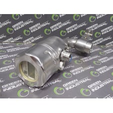 Endress+Hauser DB53A-OR71FB11TE30 Deltapilot S Pressure Transmitter Used