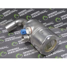 Endress+Hauser DB53A-OR71FB11TE30 Deltapilot S Pressure Transmitter s5B Used