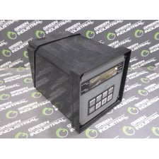 Rosemount Analytical 32975-00 Oxygen Analyzer Module Rev. E Used