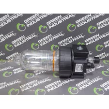 Lincoln Electric S22619 3/8" Air Line Lubricator New NIB