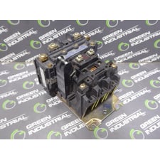 Allen Bradley 500L-BOD94 AC Lighting Contactor 30A Used