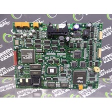 Kawasaki UP-KJA3-A / N314-3005 Teach Pendant Main Board Assembly IkA Used